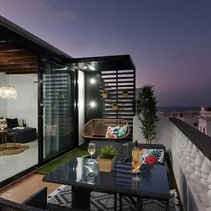  Apartment La Santa Spanien