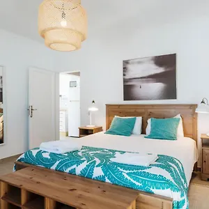  Apartment Brisa Del Mar Spanien