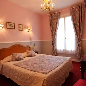 ** Hotel Chopin Frankreich
