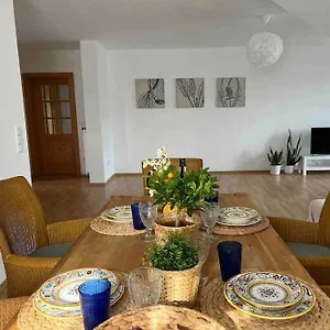 Landhaus Mit Pool Burgthann